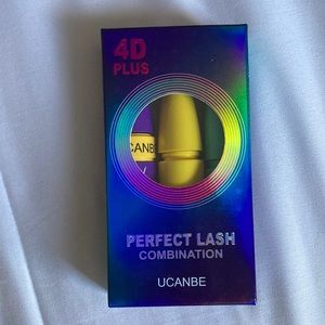 UCANBE Mascara